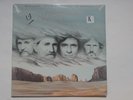 HIGHWAYMAN SEALED LP JENNINGS, WILLIE NELSON, JOHNNY CASH, KRIS KRISTOFFERSON