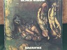 BLACK WIDOW SACRIFICE CLASSIC 1970 PSYCHEDELIC PROG ROCK VINYL LP
