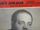 RUMBA IMPROVISATIONS - NORO MORALES
