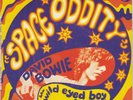 david bowie - space oddity - rare french made