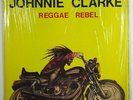 Johnnie Clarke 