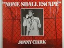 Johnny Clarke 