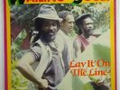 Wailing Souls 