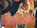 David Bowie LOW Colored Vinyl Zingy Star Dust