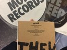 They Live Vinyl and Book Mondo Alamo Drafthouse Vinyl soundtrack Limited