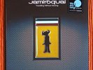 JAMIROQUAI - TRAVELLING WITHOUT MOVING   180g Audiophile 2LP Sony Music   SEALED