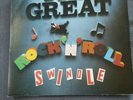 sex pistols - the great rock n roll swindle. Vinyl LP 1980 virgin  2510