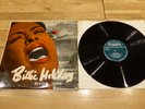 Billie Holiday Memorial Album UK Press Melodisc MLP 12-111 Rare 1959 LP