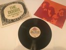 THE DOORS San Franciso, Ca Live At The Matrix Mar. 7, 1967 RSD Ltd Ed 50th LP