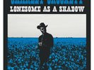 Charley Crockett Lonesome As A Shadow Vinyl LP (New & Sealed)