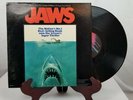 Jaws - John Williams - Original Soundtrack - LP Vinyl Record (J10)