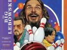VARIOUS - The Big Lebowski (Soundtrack) - Vinyl (LP)