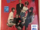 THE B-52'S WILD PLANET LP EXCLUSIVE RED VINYL RHINO BACK TO THE 80'S NEW SEALED
