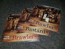 Tom Waits Bawlers Brawlers Bastards Orphans Colored Vinyl LP Set RSD Sealed New