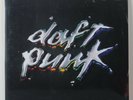 DAFT PUNK 'Discovery' Gatefold Vinyl 2LP NEW/SEALED