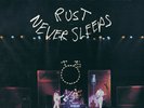 Neil Young & Crazy Horse ?– Rust Never Sleeps [12'' Vinyl Album]