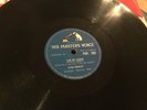ELVIS LOVE ME TENDER RECORD 78
