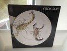 ELTON DEAN QUARTET - SAME - CBS - STEREO - UK ORIGINAL 1971 - NM