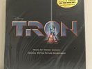 Tron - Soundtrack - Disney - Audio Fidelity 180g LP Numbered SEALED