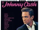 JOHNNY CASH Original Sun Sound Of Johnny Cash LP VINYL 12 Track Limited Editio