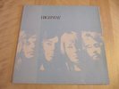 Free, Highway, Island Records 6339 028, ILPS 9138, Top Zustand
