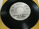 JIMMY NORMAN gangster of love 7