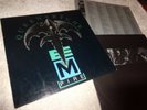 Queensrÿche ?– Empire ..double Lp's..org 1990..EMI. very rare first press