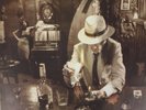 Led Zeppelin In Through The Out Door LP Vinyl Stereo w/ Bag VG+/VG+ SS 16002