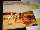 FOURNIER / KEMPFF: BEETHOVEN CELLO SONATAS 2LP DGG NM