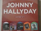 coffret johnny hallyday volume 11