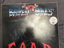 Broken Bones - FOAD Album Vinyl