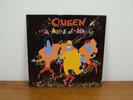 QUEEN - A Kind Of Magic - 1986 Vinyl LP - EMI EU3509