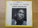 JOHN COLTRANE LE GEANT DU TENOR 332017 MONO VINYL LP GIANT STEPS LP