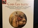 SLS 5028 Mozart Cosi Fan Tutte / Schwarzkopf / Bohm 3 LP box set SEALED