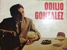 VINTAGE: ODILIO GONZALEZ: EL INIMITABLE Tropical TRLP 4515 Latin LP Record