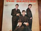 Introducing...(The Beatles) *Oval Logo* Vee-Jay WJLP-1062 *Audio Matrix Stamp*