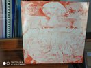 Mandy Morton Band Inside The Valley of Light (Banshee Ban 1013) orig autographed