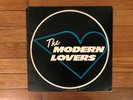 The Modern Lovers - self titled S/T Beserkley JBZ-0050 vinyl record LP