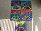 Wild Flowers 1-5 ,The New York Loft Jazz Sessins