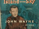 ISLAND IN THE SKY   JOHN WAYNE SOUND TRACK 10