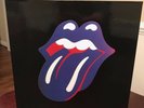 2018 Rolling Stones Box Set (empty box: can be used to store current records in)