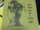James Baldwin LP Black Man In America Credo1 Studs Terkel Spoken Word