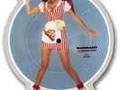 Warrant – Cherry Pie - Picture Disc