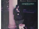 Nanci Griffith LP Vinyl Late Night Grande Hotel / MCA 10306 Sealed