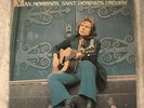 Van Morrison - Saint Dominic's Preview LP BS 2633 1st U.S. Pressing 1972  NM/EX