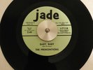 Sweet Soul/Northern 45 - The Premonitions - Baby Baby - Jade
