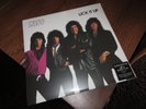 KISS LICK IT UP 2014 US Pressung mit US STICKER / LP / Vinyl - OVP - mint