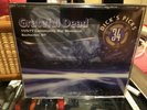 Grateful Dead, Dick's Picks Volume 34 Community War Memorial, Rochester, 11/5/77