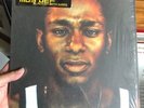 MOS DEF BLACK ON BOTH SIDES DOUBLE LP