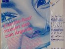 ALLES AUS HAGEN: German Experimental New Wave Punk Synth Comp w/ Book LP